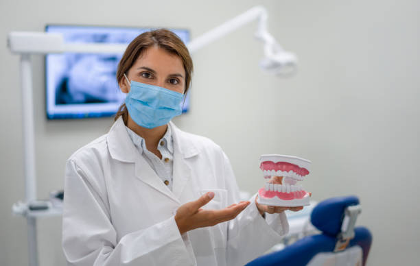 Best Urgent Care for Lost Fillings or Crowns in Harwich Center, MA