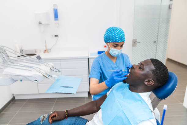 Best Emergency Treatment for Dental Infections or Abscesses in Harwich Center, MA